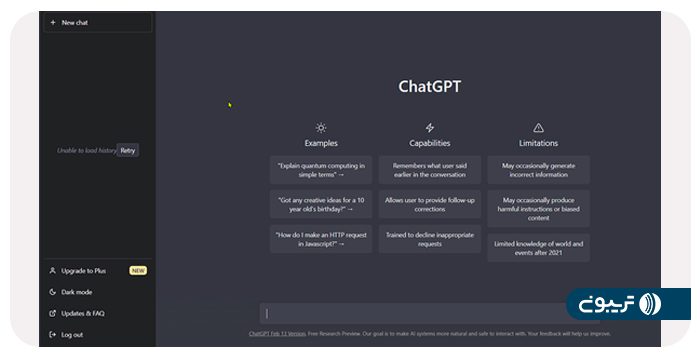 تحقیق کلمات کلیدی با هوش مصنوعی ChatGPT